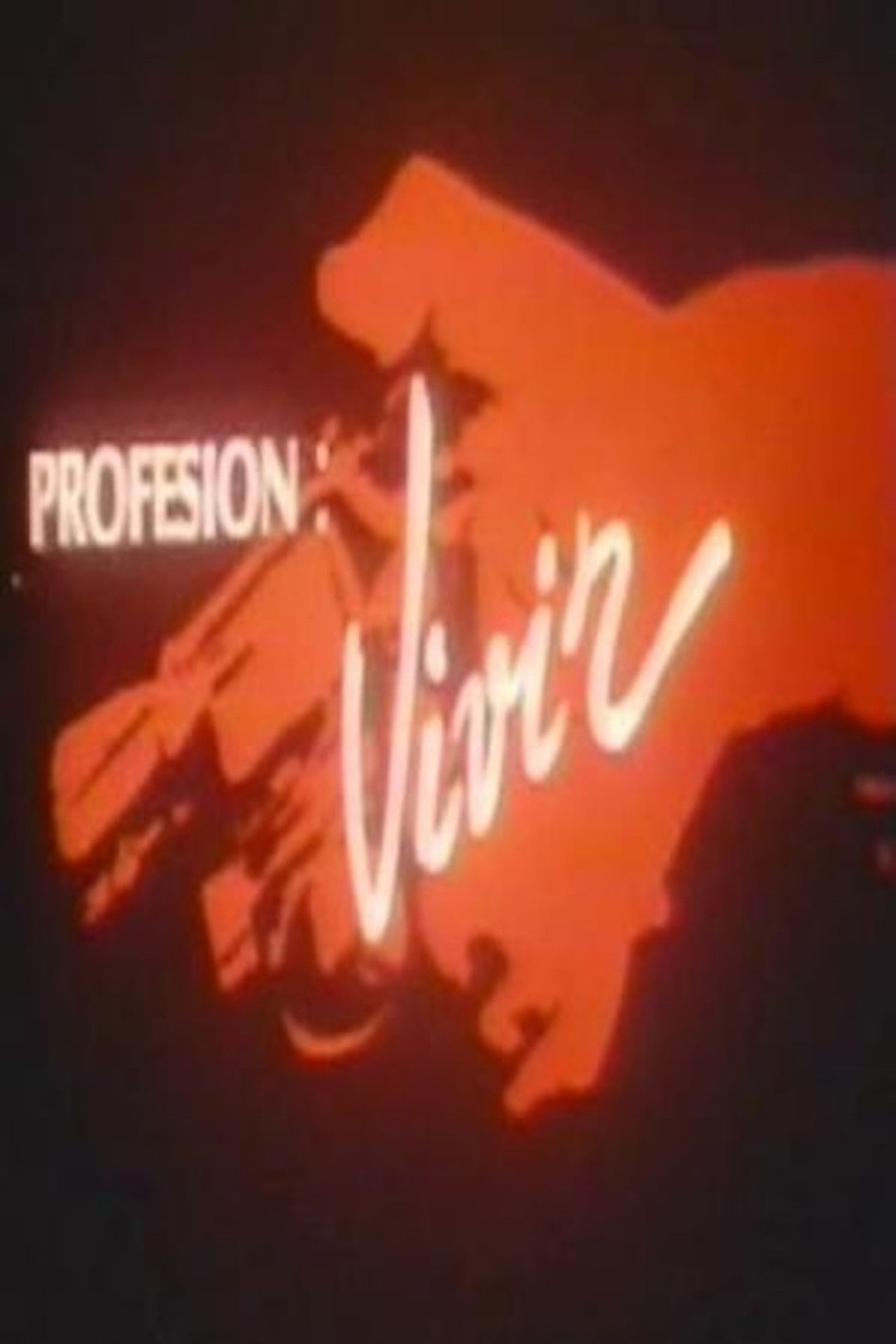 Profesión: vivir Backdrop