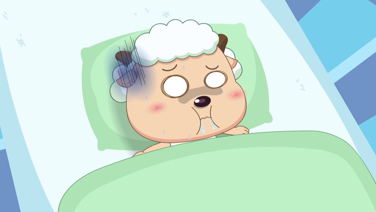 喜羊羊与灰太狼之奇幻天空岛 — Épisode 38