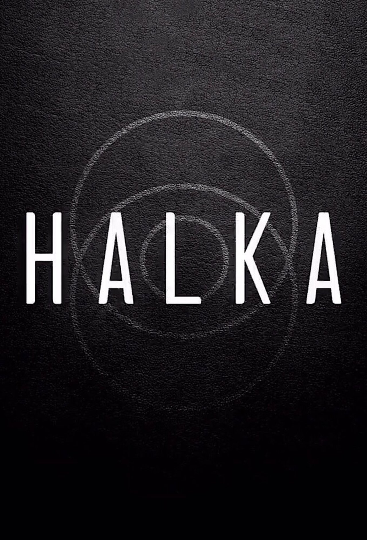 Poster Halka
