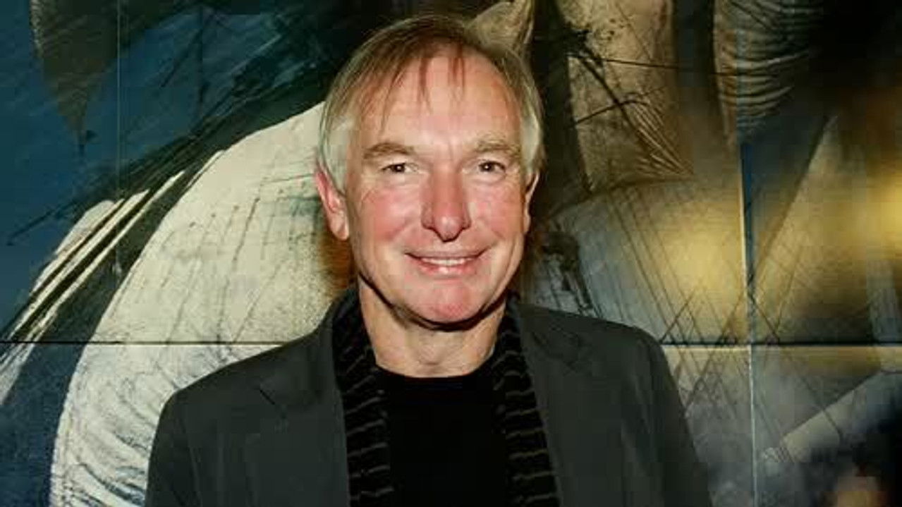 Réalisateurs de légende — Épisode 6