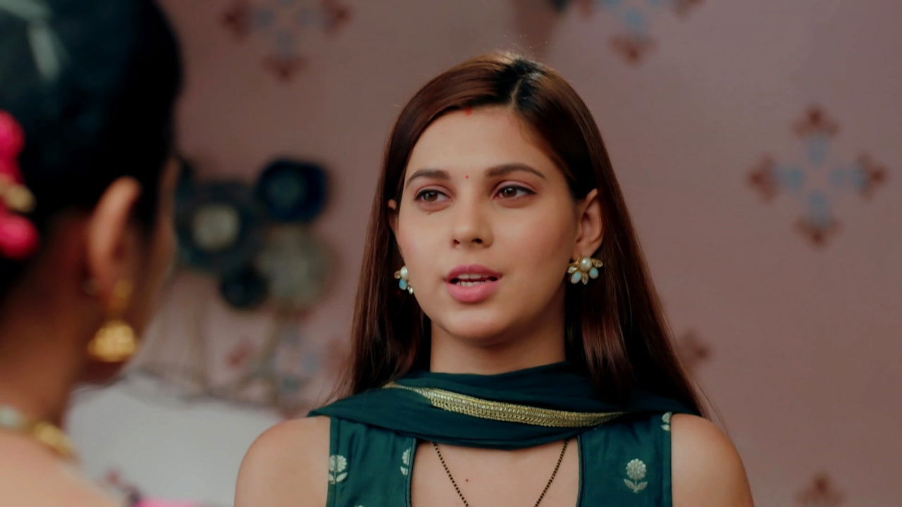 पंड्या स्टोर — Épisode 198