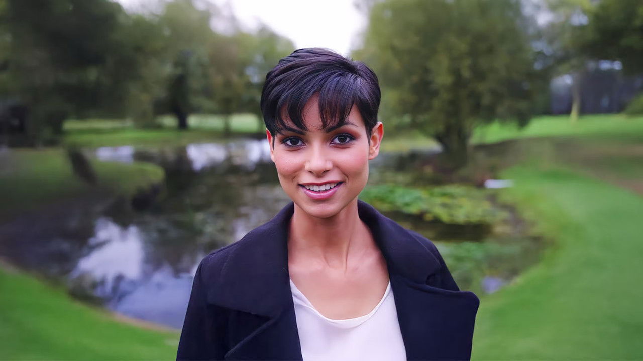 Miss France 2024 : Une année avec Ève Gilles