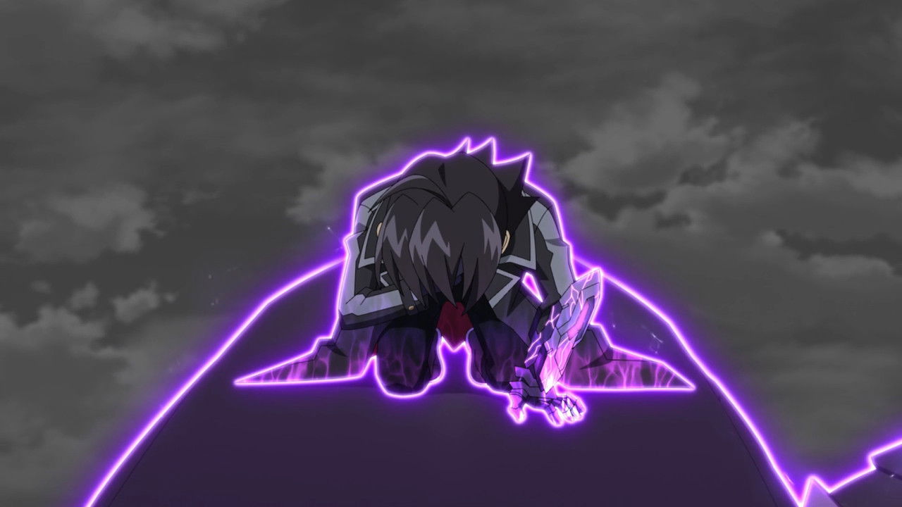 Bakugan : Battle Planet — Épisode 10