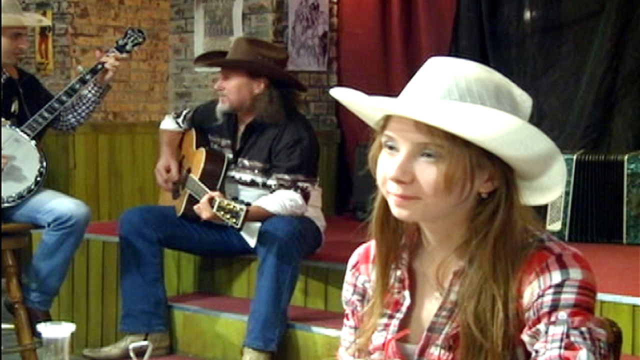 Катина любовь — Épisode 53