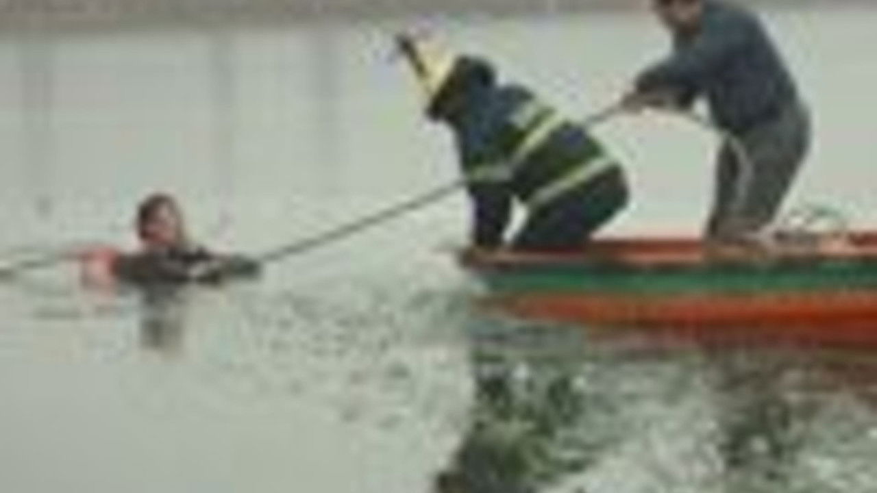 传奇故事 — Épisode 8