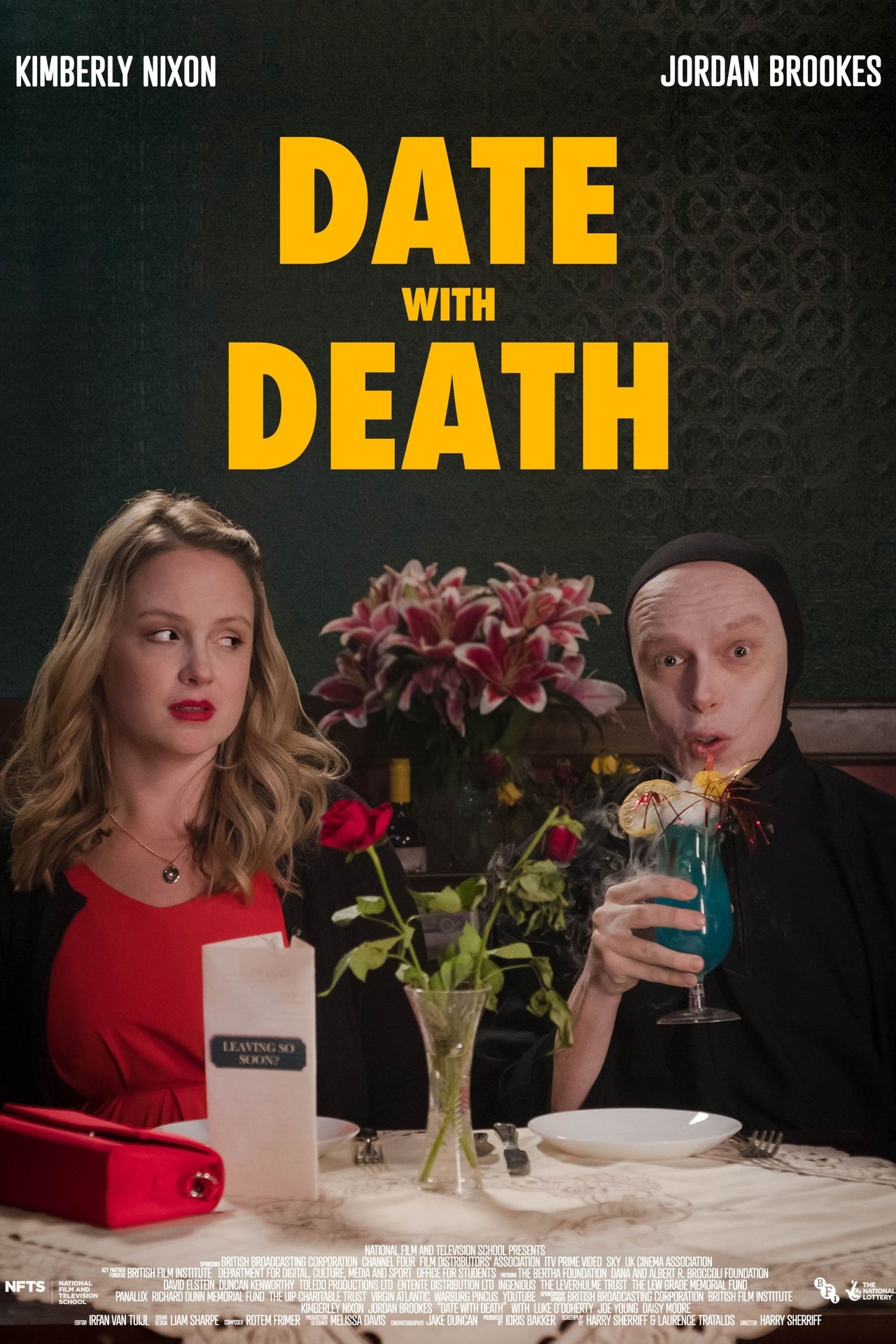 Date with Death Date with Death