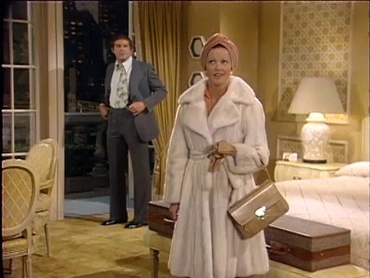 Barney Miller - Season 2 Episode 7 : Hotel