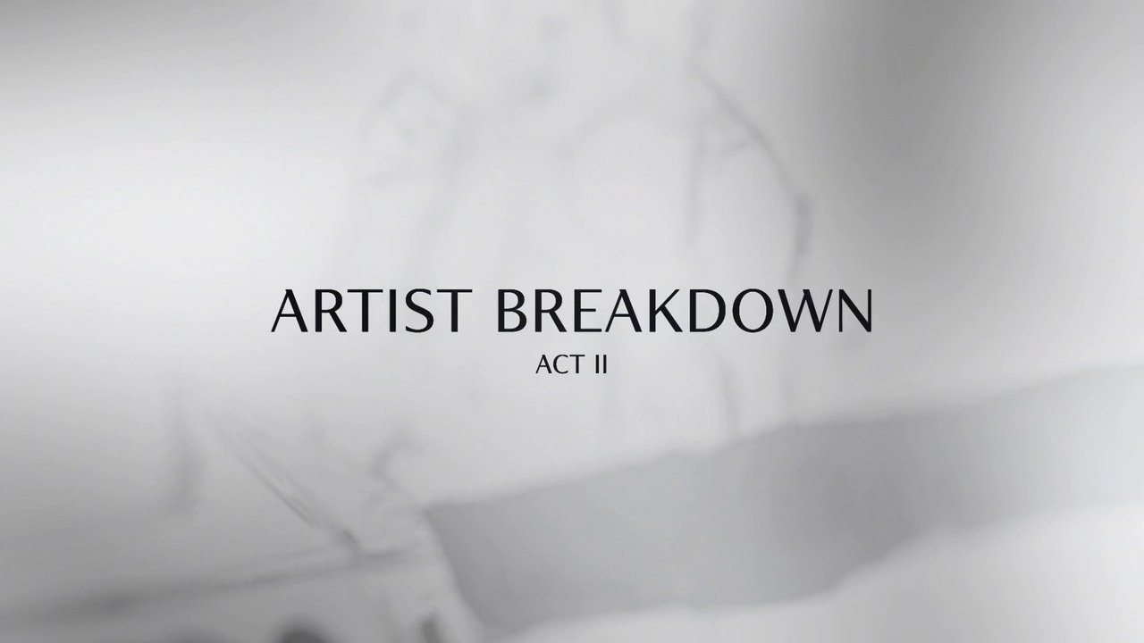 Arcane - Season 0 Episode 20 : Artist Breakdown: Act 2