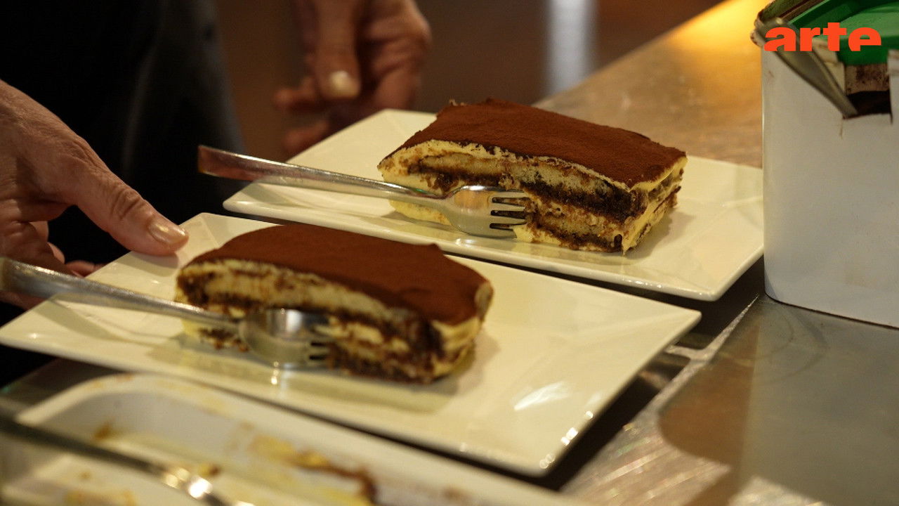 Voyage en cuisine — Vénétie : le tiramisu