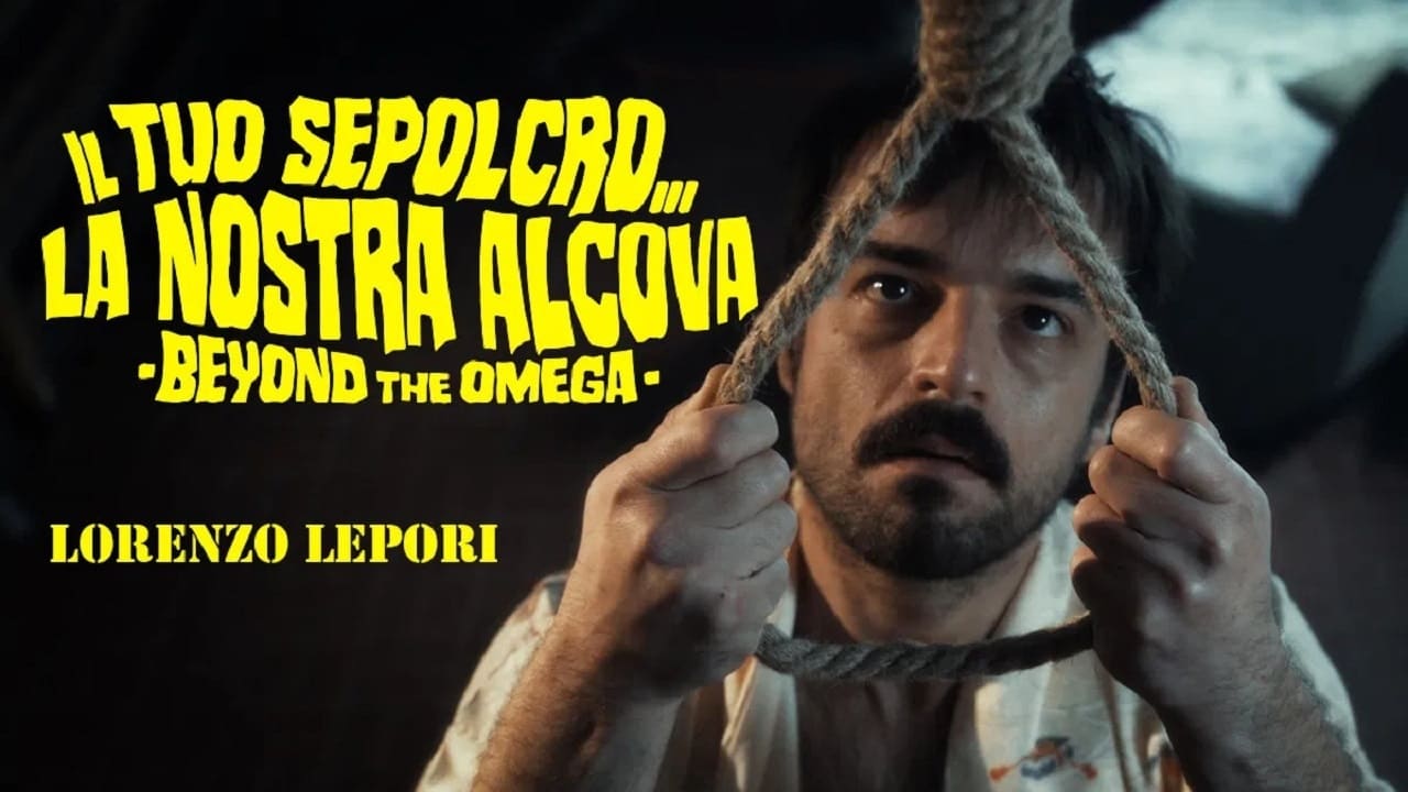 Il tuo sepolcro... la nostra alcova - Beyond the Omega (2020)