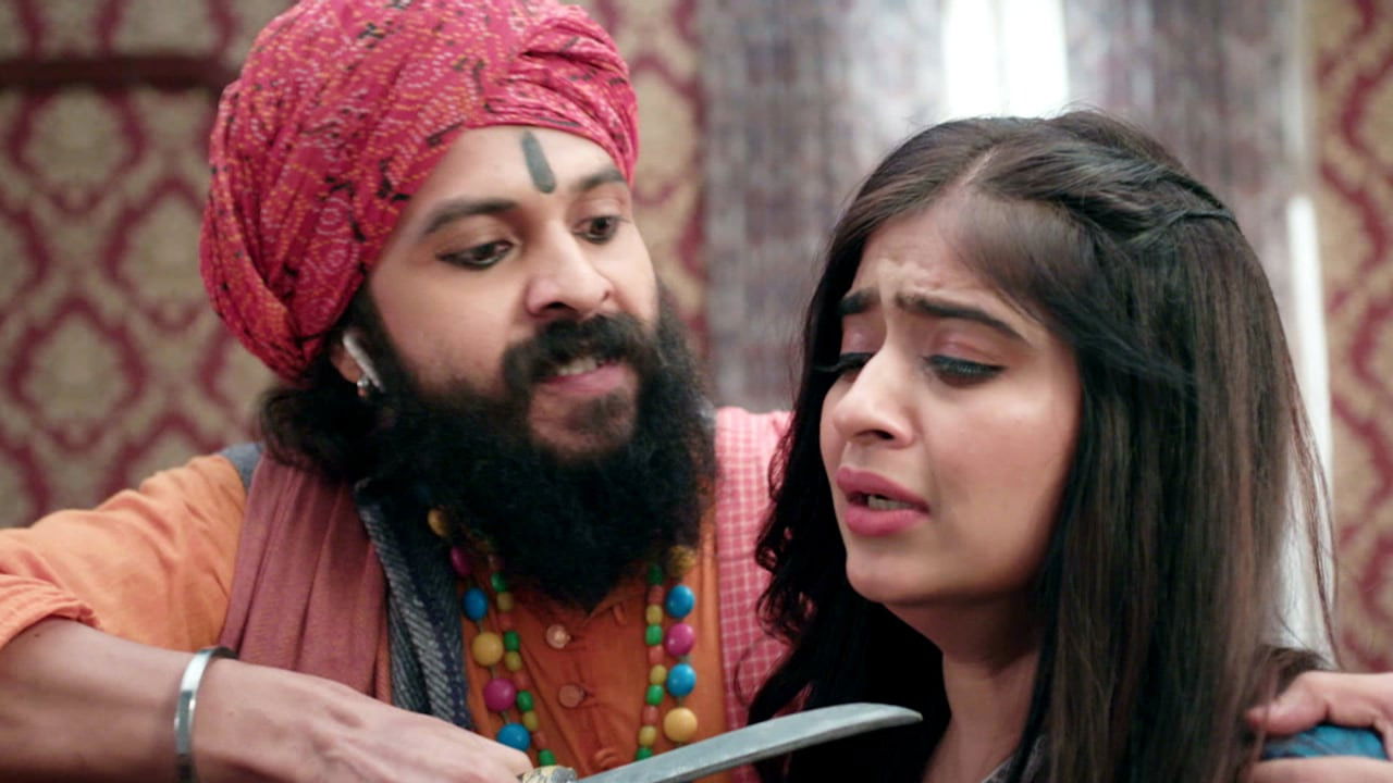 पंड्या स्टोर — Épisode 276