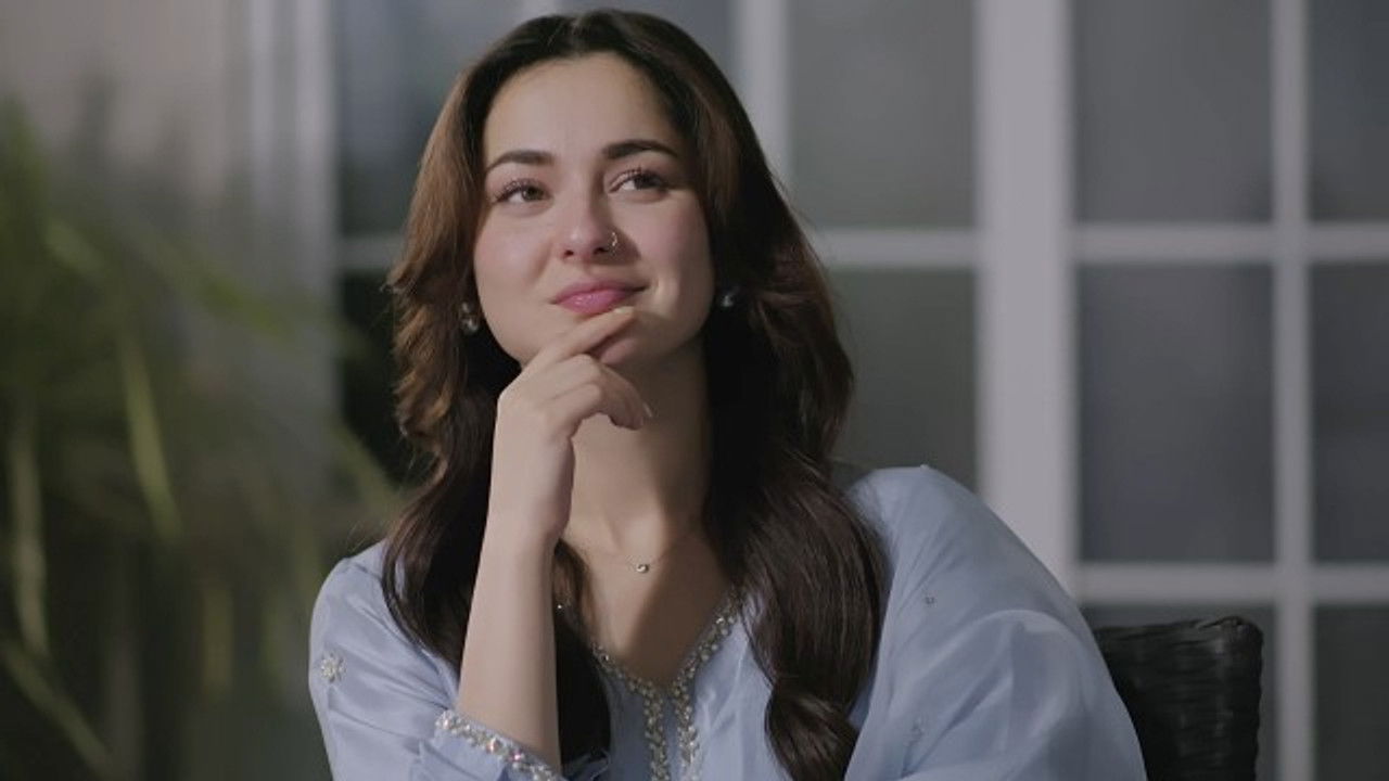 Meri Zindagi Hai Tu — Épisode 15