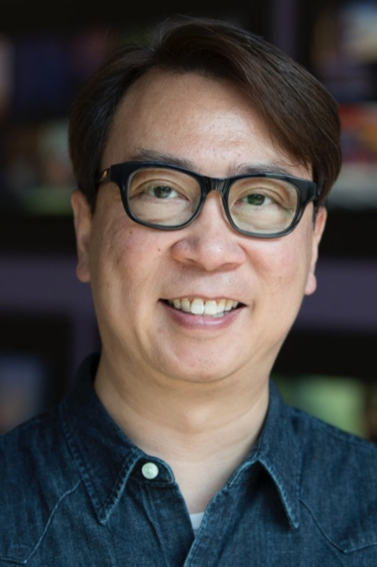 Patrick Lin