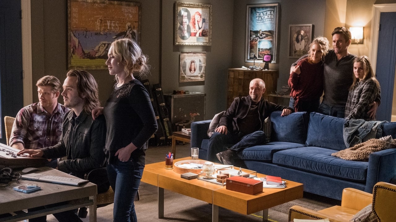 Nashville - Season 5 Episode 11 : Fire and Rain