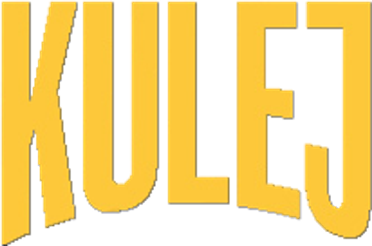 Kulej. All That Glitters Isn’t Gold