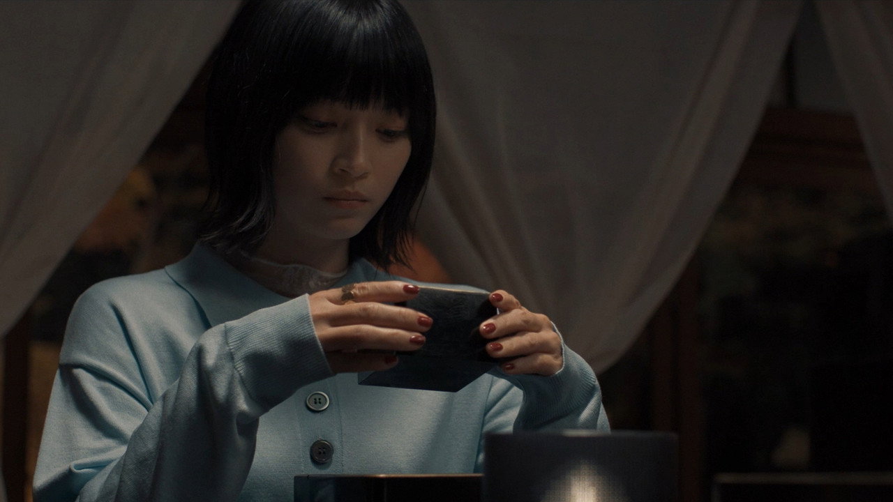 Wash Away still 3