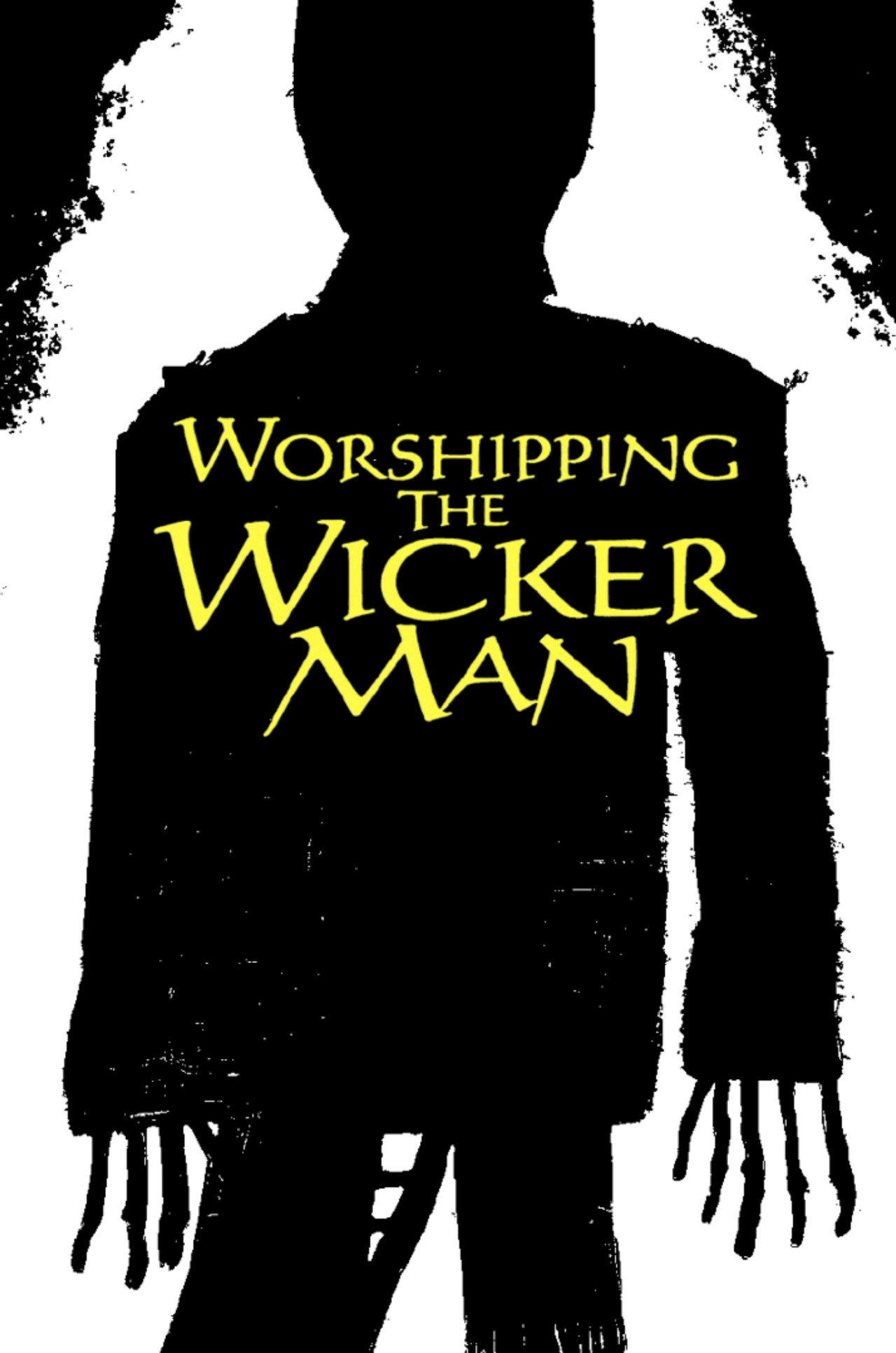 Worshipping The Wicker Man