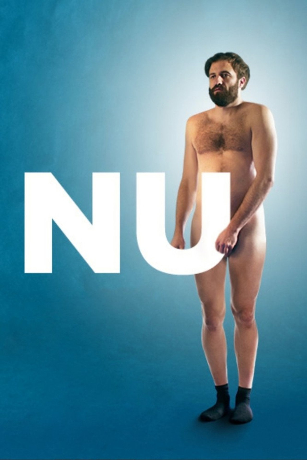 Nude Poster