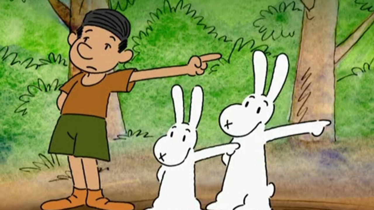 Bob a Bobek na cestách — Épisode 42