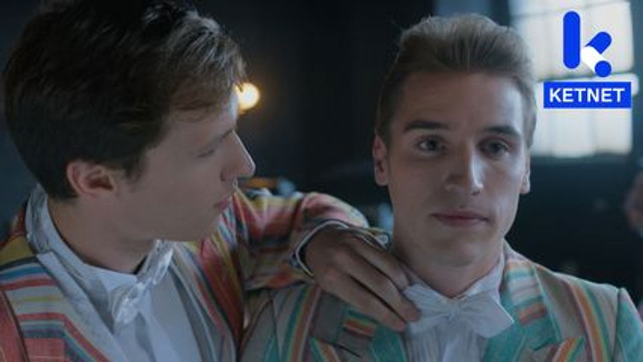 Ghost Rockers — Épisode 24