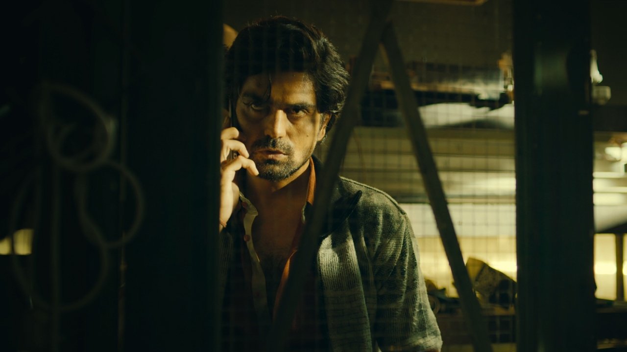 Image Yeh Kaali Kaali Ankhein