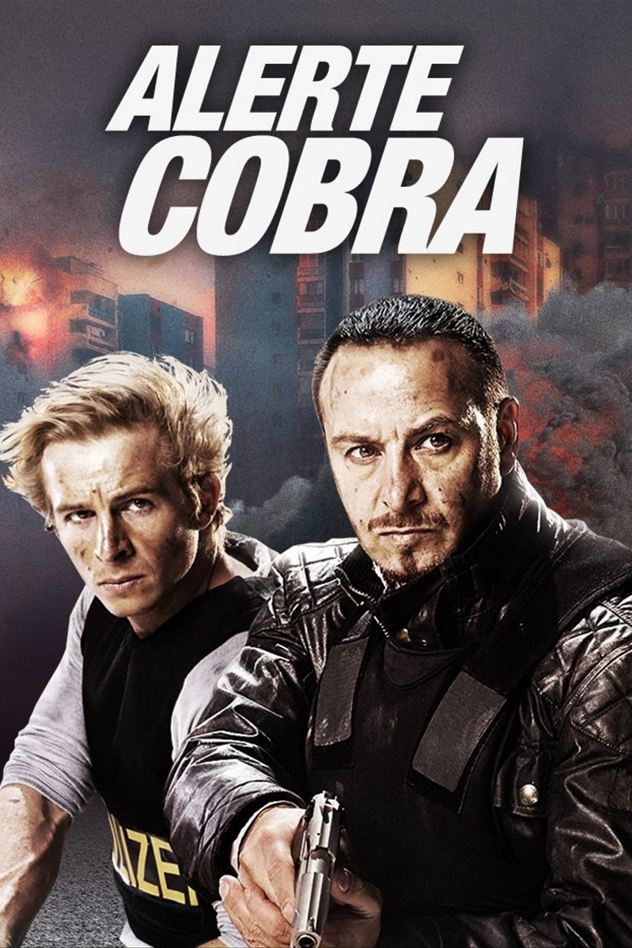 Alarm For Cobra 11: The Motorway Police (2016)