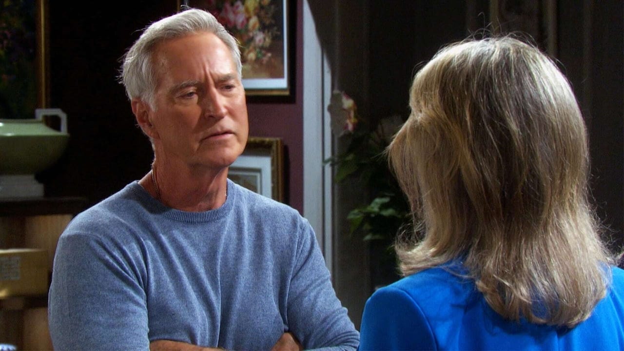 Days of Our Lives - Season 56 Episode 231 : Thursday, September 2, 2021