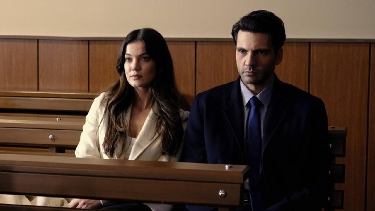 Family Secrets - Season 1 Episode 8 : Truth
