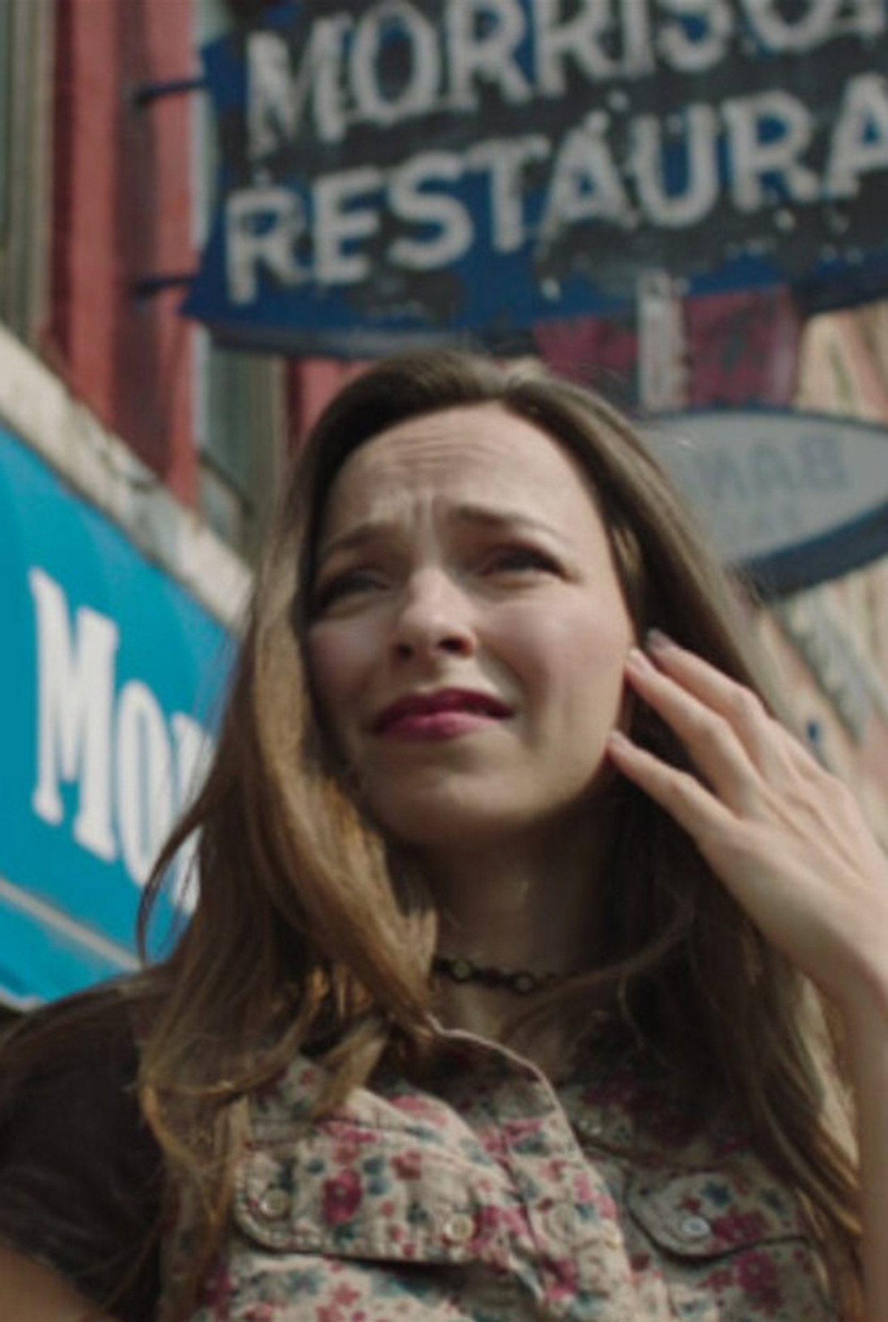 Banner Single Woman Seeking Child