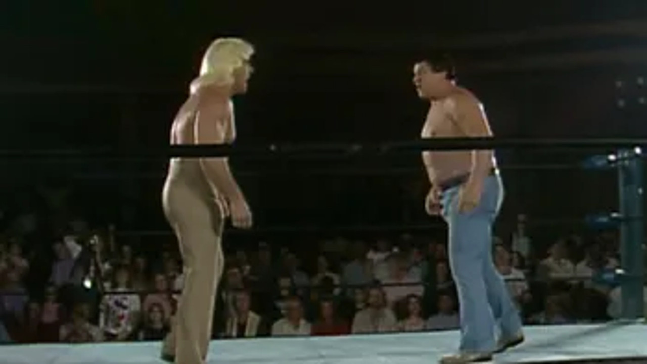 Mid-Atlantic Championship Wrestling — Épisode 11