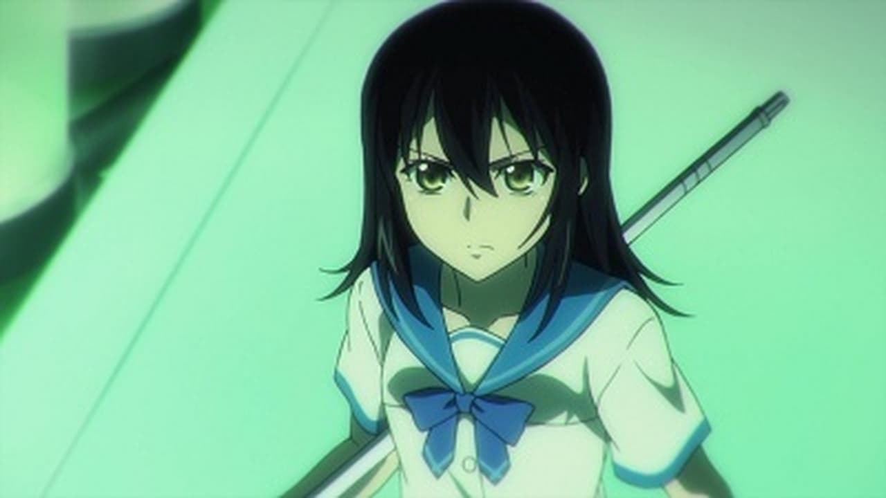 Strike the Blood - Season 1 Episode 3 : The Right Arm of the Saint III