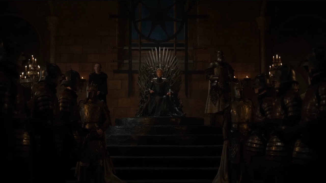 Game of Thrones The IMAX Experience background 97