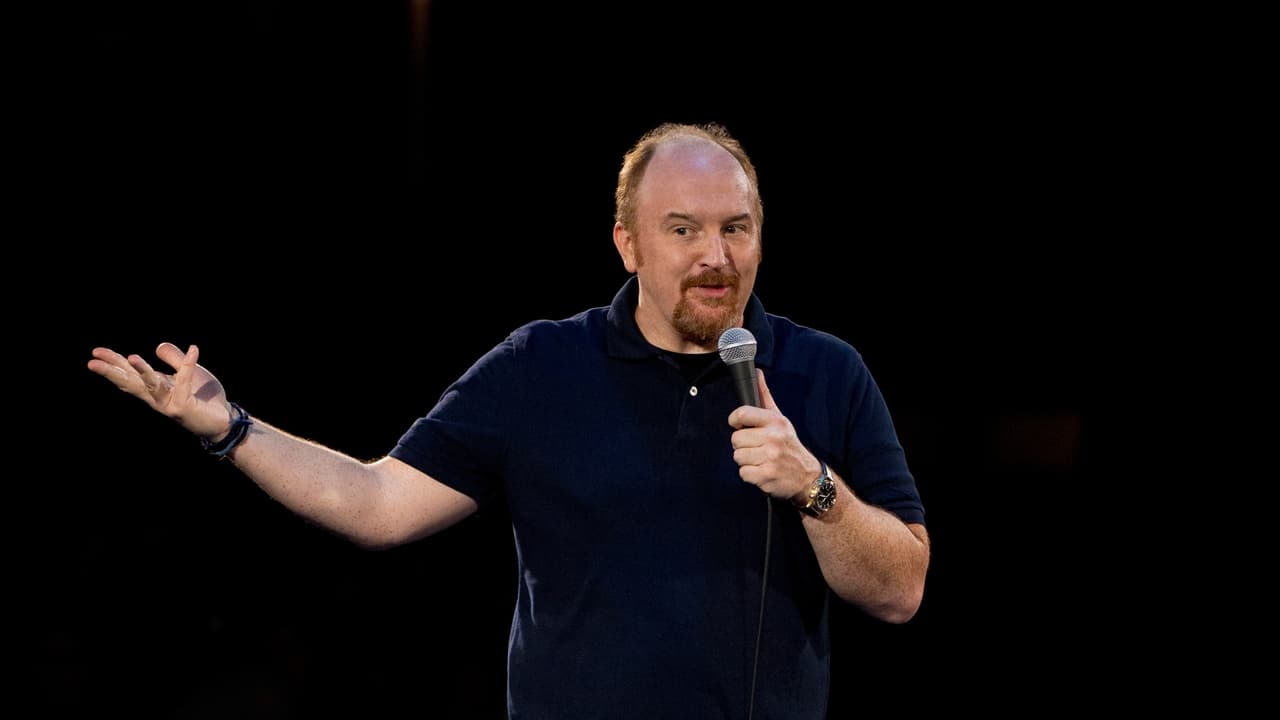 Online Louis C.K.: Oh My God Movies | Free Louis C.K.: Oh My God Full Movie (Louis C.K.: Oh My ...