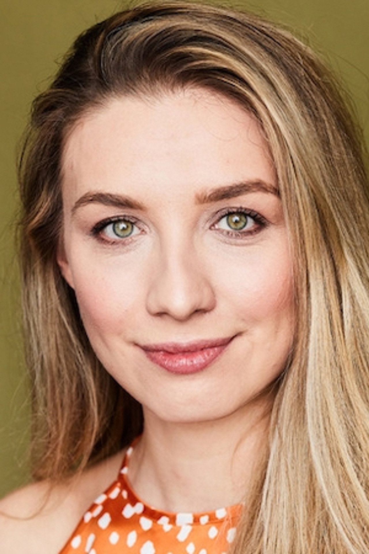 Tanya Dibrova