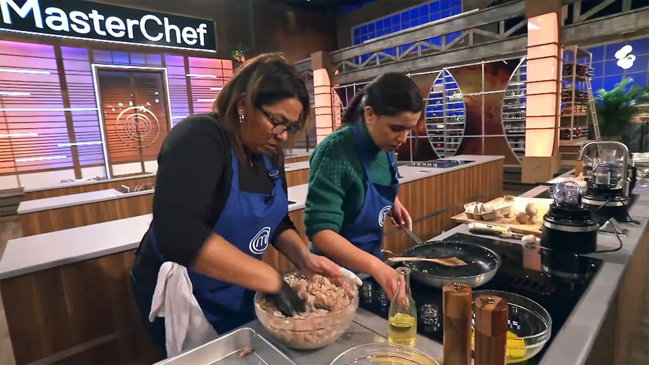 MasterChef Québec - Season 1 Episode 47 : Episode 47