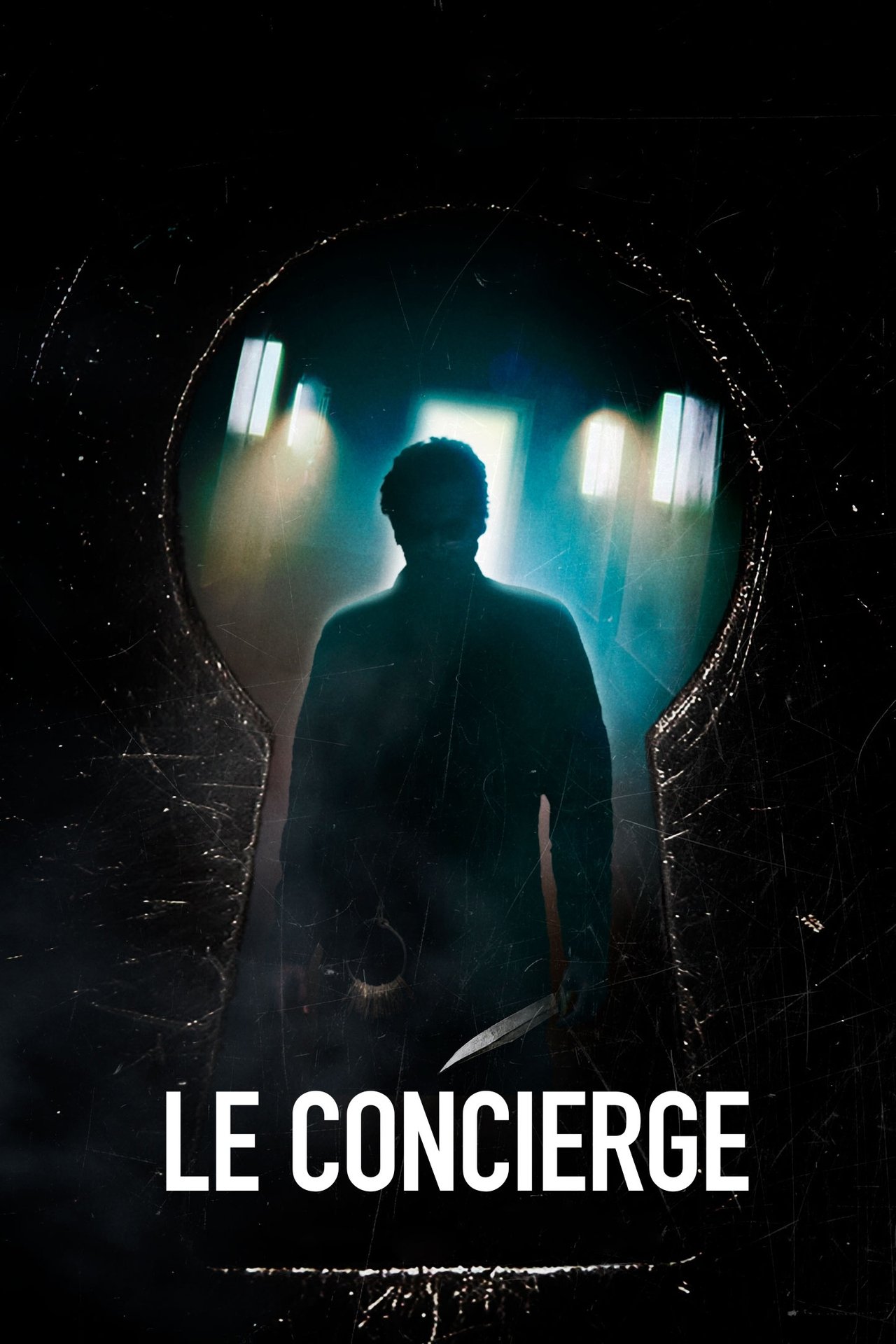 The Super poster