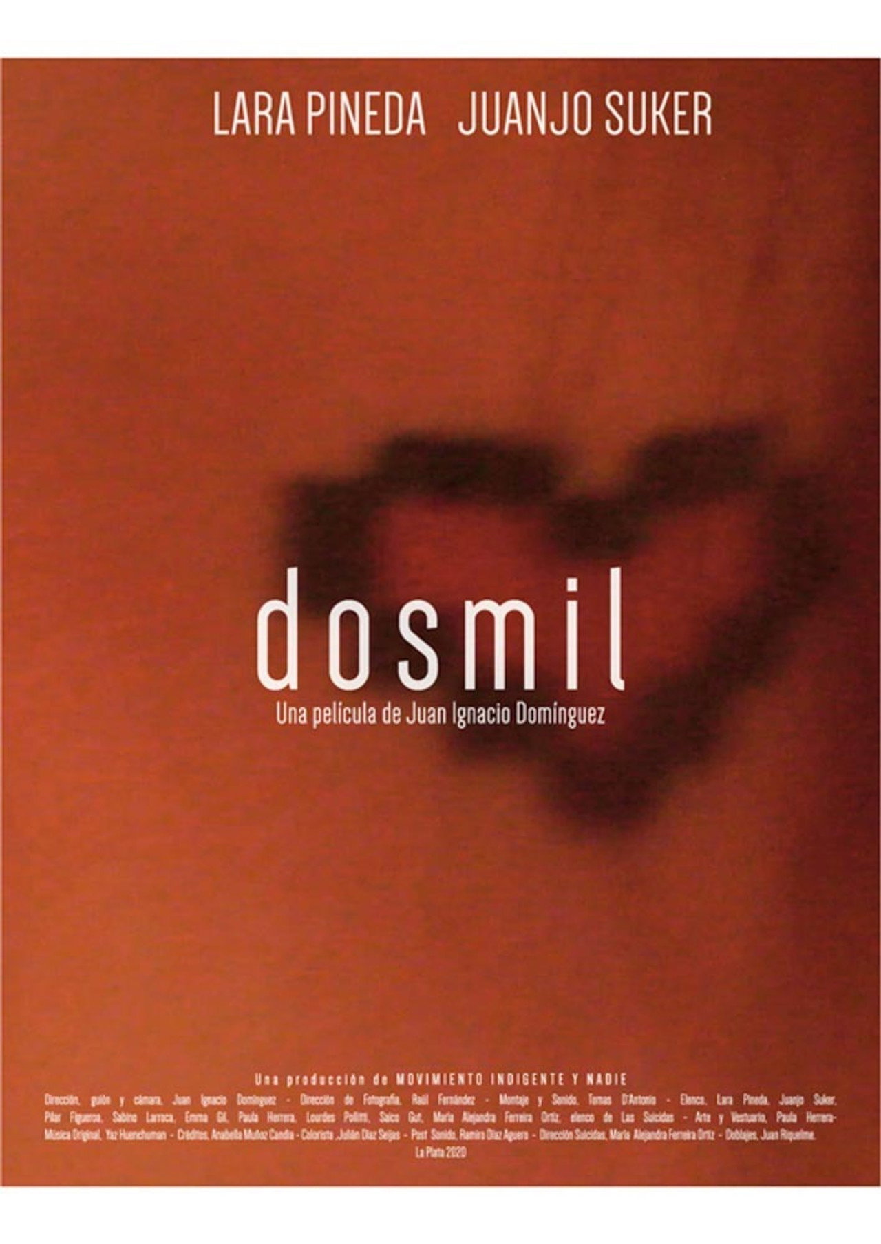 Dosmil