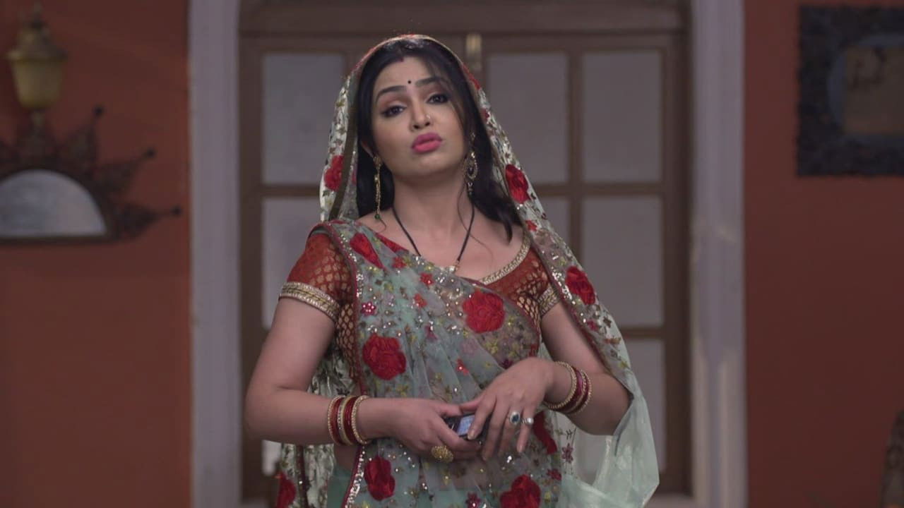 भाभीजी घर पर हैं! — Épisode 1245