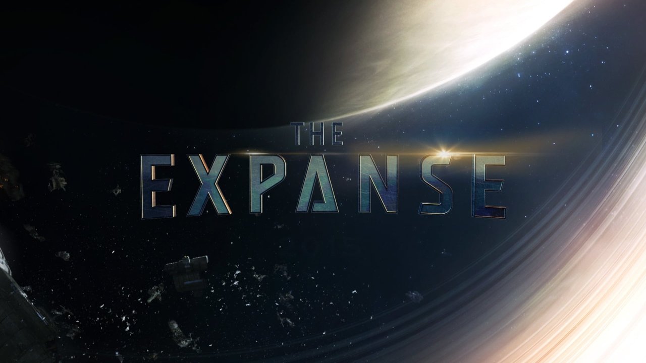 The Expanse - Season 0 Episode 83 : The Expanse: One Ship Remember the Cant