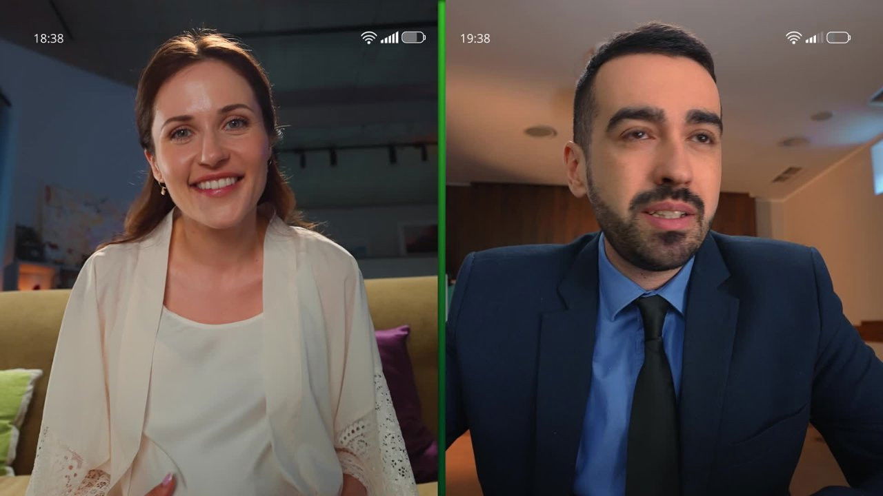 Зв'язок — Épisode 14