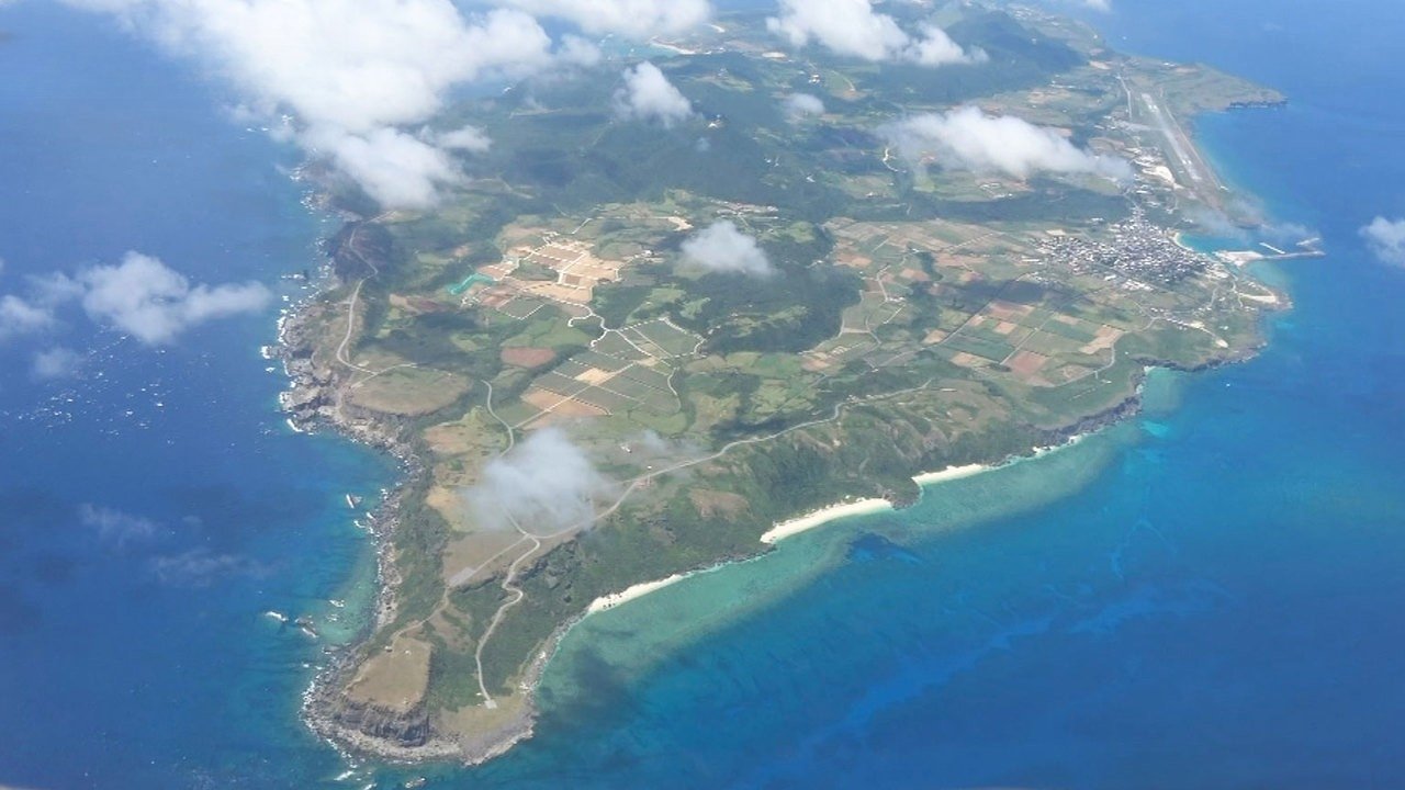 NHK WORLD PRIME - Season 6 Episode 24 : OKINAWA'S RETURN: 50 YEARS ON - Islands at Odds with Peace & Security -