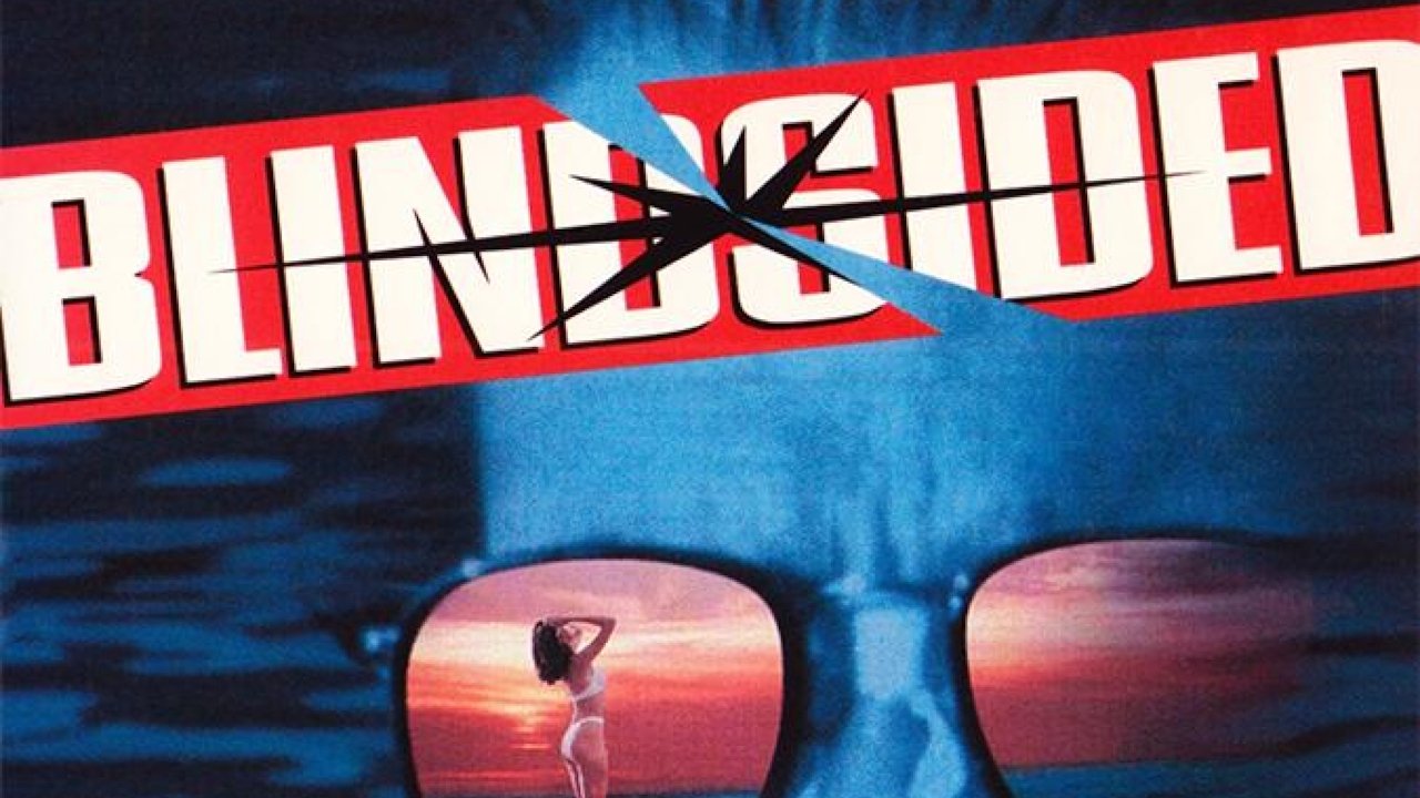 Blindsided