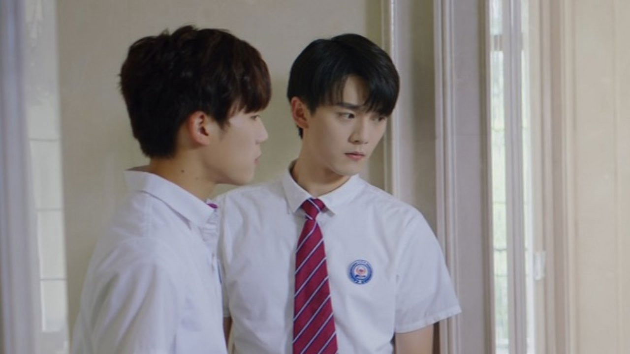 加油吧少年 — Épisode 22