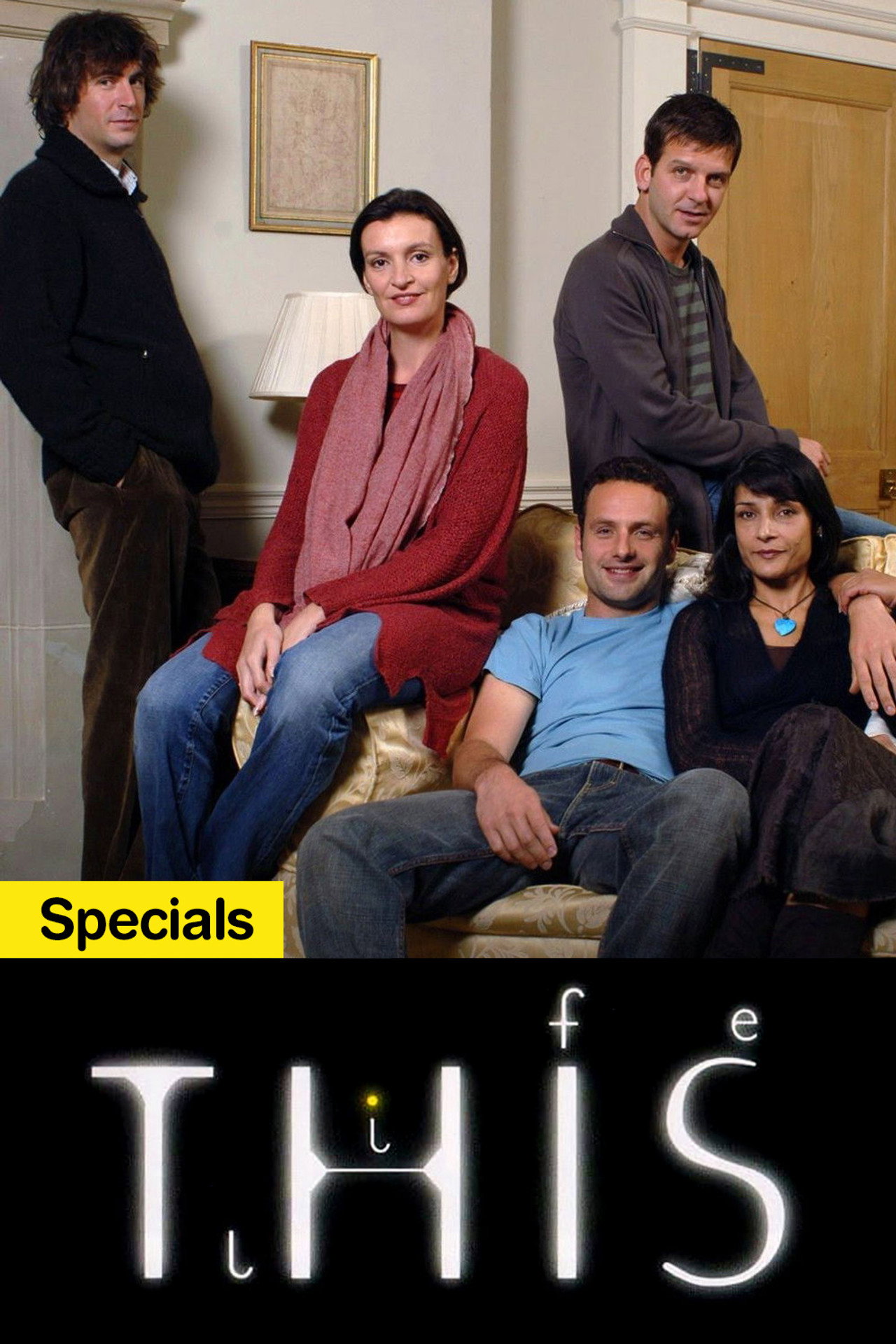 Specials