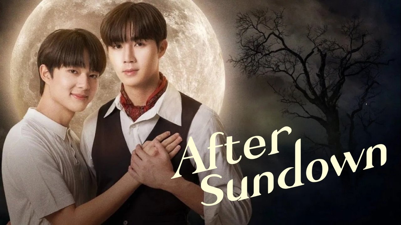 After Sundown