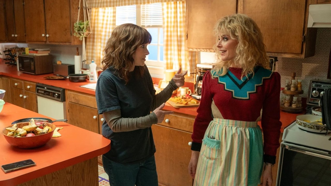 Stranger Things - Season 2 Episode 1
