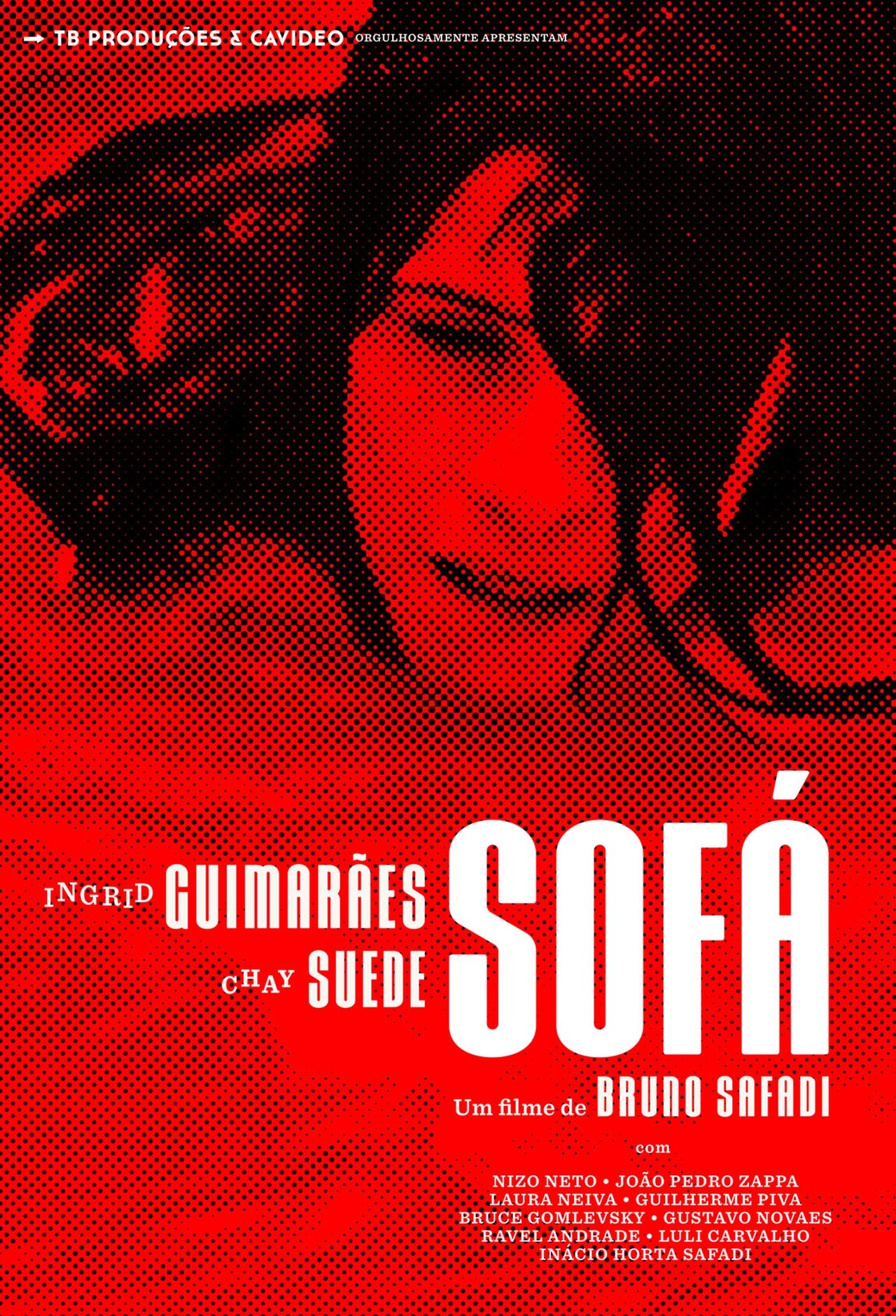 Sofá Sofá