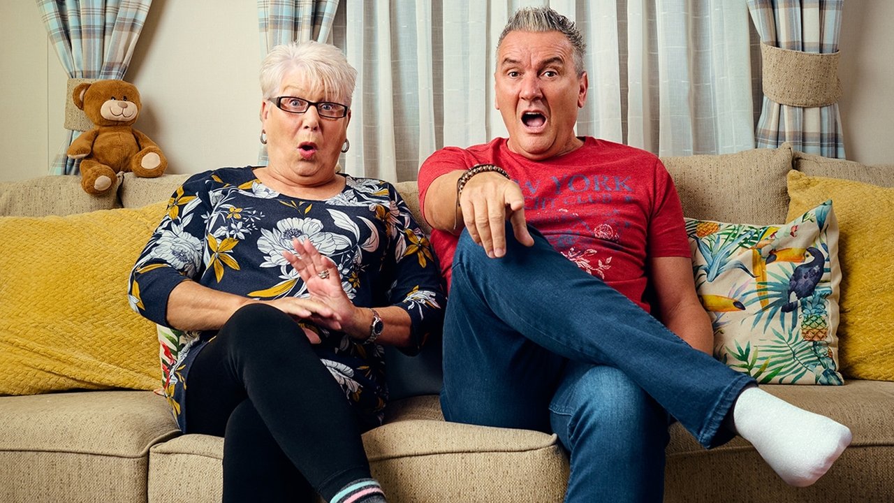 Gogglebox - Season 26 Episode 9 : Episode 9