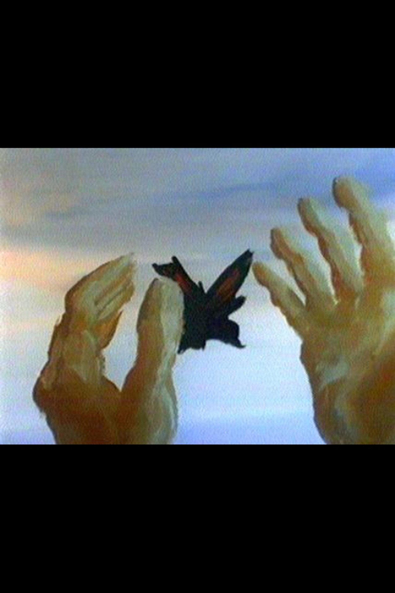 Firelight filmaffisch