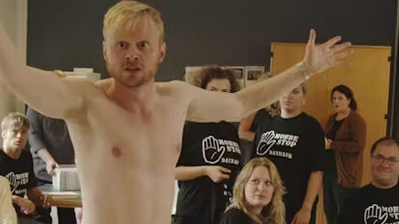 Lillemand — Épisode 7